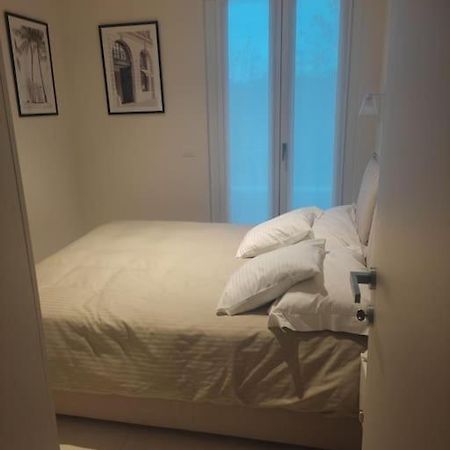 Appartamento Aporti Milano Eksteriør billede