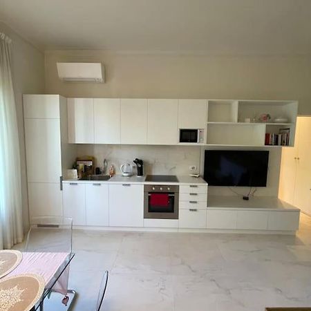 Appartamento Aporti Milano Eksteriør billede