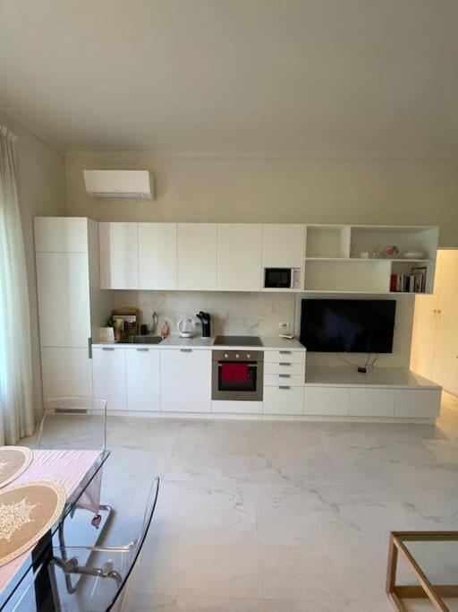 Appartamento Aporti Milano Eksteriør billede